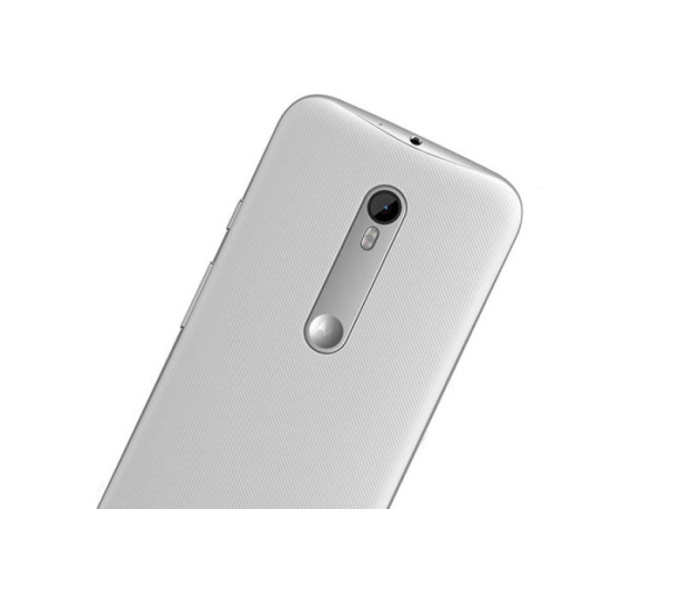 Lenovo Moto G 3rd Gen. 2/16GB biały - 265394 - zdjęcie 3